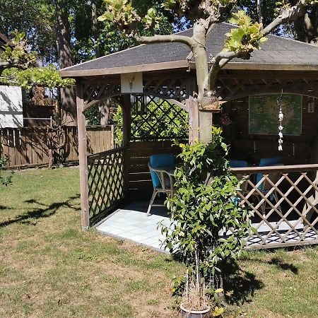 Bed And Breakfast Baarle Екстериор снимка