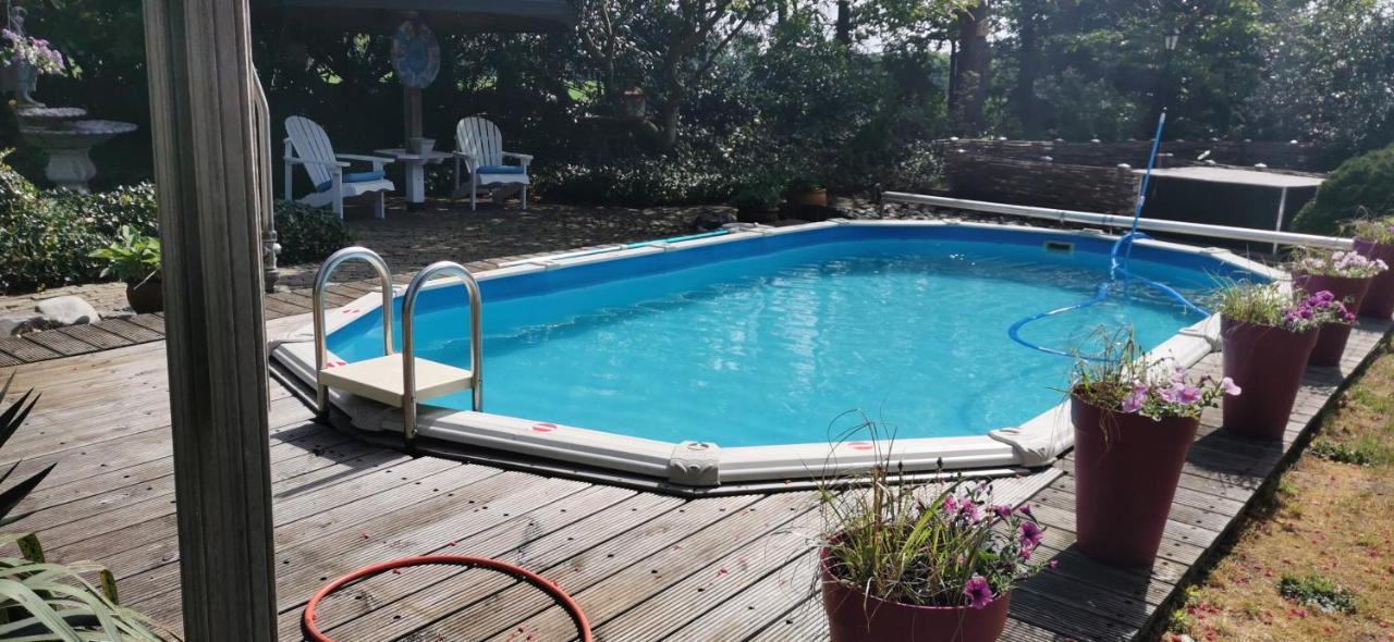 Bed And Breakfast Baarle Екстериор снимка
