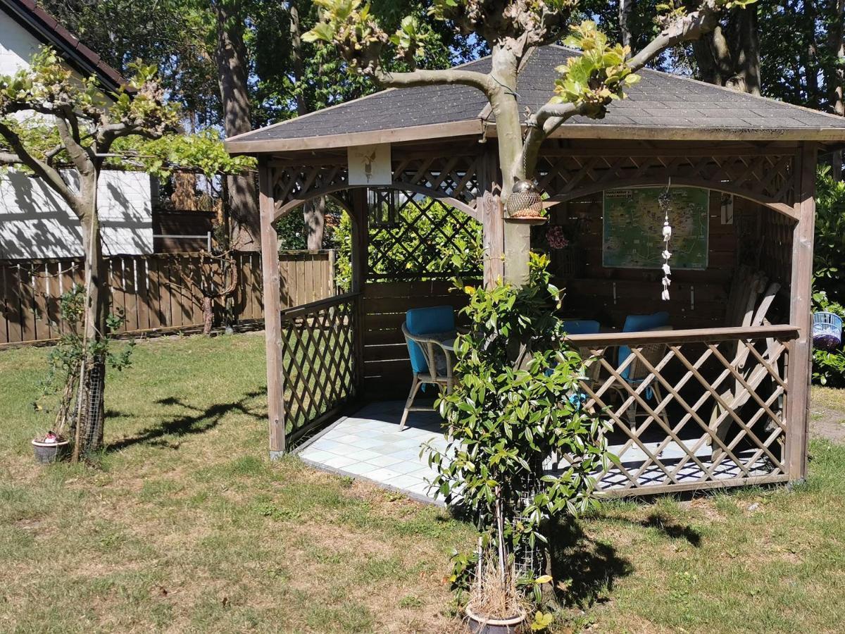 Bed And Breakfast Baarle Екстериор снимка