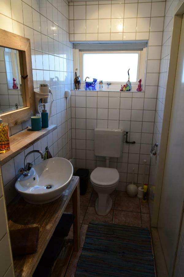 Bed And Breakfast Baarle Екстериор снимка
